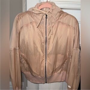 ALO Yoga Women's Jacket